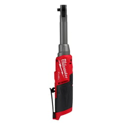 Milwaukee M12 FUEL 1/4 in. Brushless Cordless Ratchet Tool Only