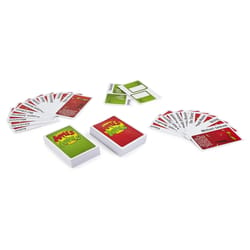 Mattel Apples to Apples Card Game Multicolored