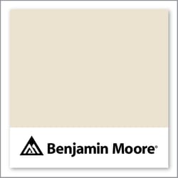 Benjamin Moore Albescent OC-40