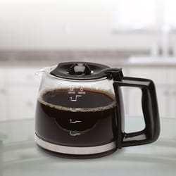 Mr. Coffee Pitcher 3 Quart For Ice Tea Makers: TP3