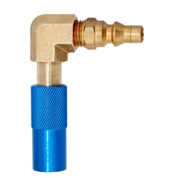 Torjik Converta CPA 2 in. L Hose Adapter 1 pk