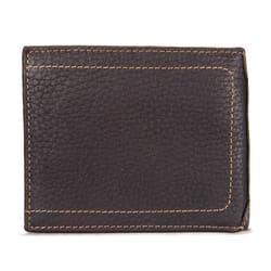 Carhartt One Size Leather Wallet