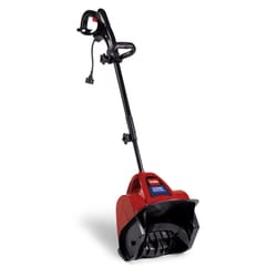 Toro Power Shovel 12 in. Single stage Electric Snow Blower Tool Only