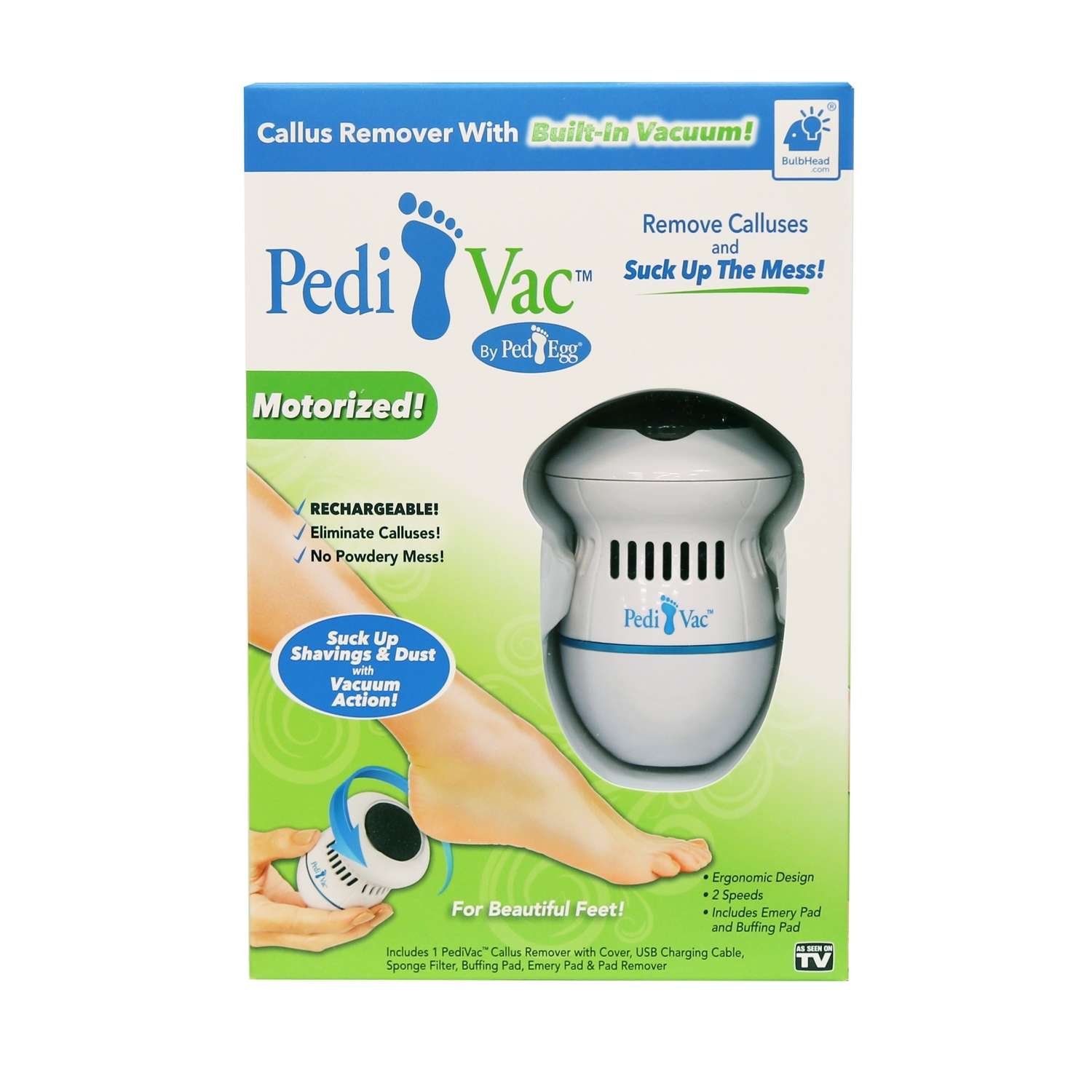 pedi vac 6893515