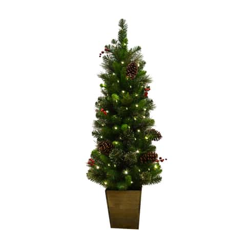 Ace hardware christmas deals trees