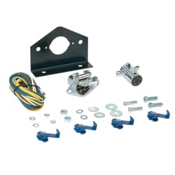 Hopkins 5 Round Trailer Connector Kit