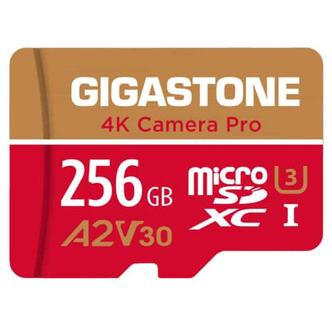 Gigastone 16 GB Micro SD Flash Memory Universal Pack 1 pk - Ace Hardware