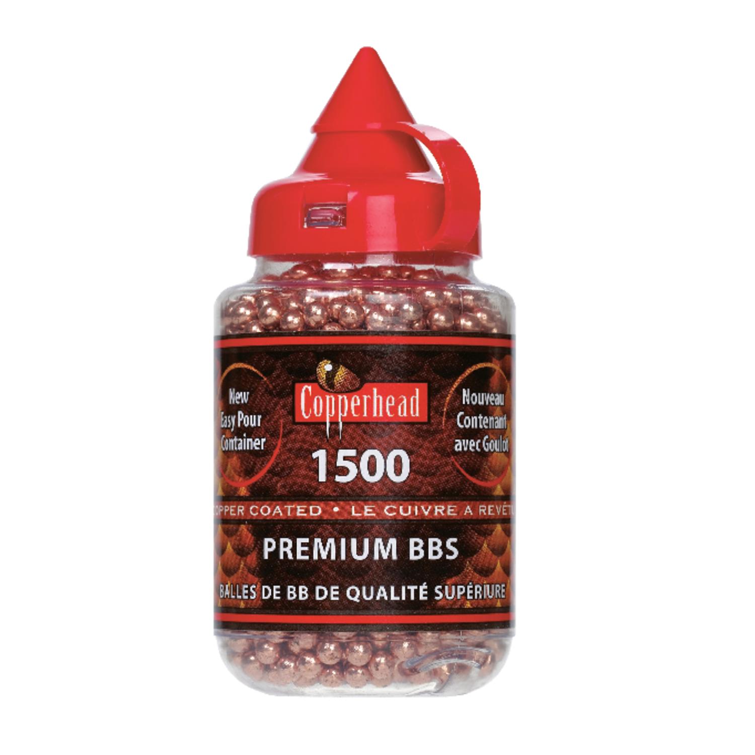 UPC 028478073708 product image for Crosman 0.177 5.23 Grain Super BB's 1500 Count | upcitemdb.com