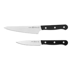 Zwilling J.A Henckels Henckels Solution Stainless Steel Prep Knife Set 2 pc