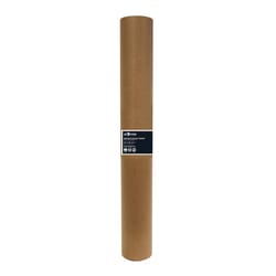 Grip-Rite 35 in. W X 140 ft. L Brown Rosin Paper 2 mm