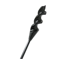 GREENLEE 1. in. D X 54 in. L Flex Auger Bit 1 pc