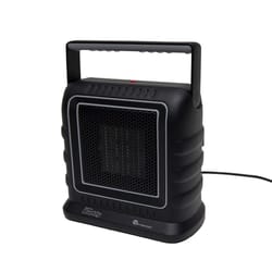 Mr. Heater Buddy 5118 Btu/h 170 sq ft Radiant Electric Portable Heater