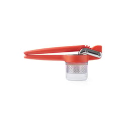 Chef'n Orange Plastic/Stainless Steel 0 oz Juice Press