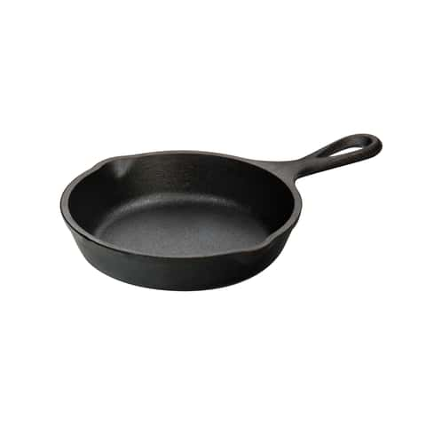 Lodge Cast Iron 15 Inch Cast Iron Pizza Pan - Lodge Grill Cookware -  Durable and Warp-Resistant - Perfect for Baking and Grilling