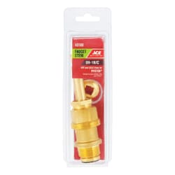 Ace 9H-1H/C Hot and Cold Faucet Stem For Pfister