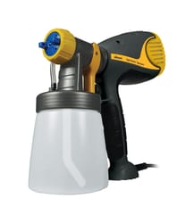 Wagner Spray Tech  Opti-Stain  3 psi Plastic  HVLP  Paint Sprayer 