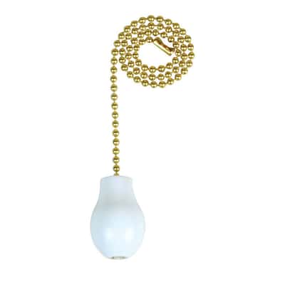 Jandorf Pull Chain - Ace Hardware