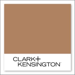 Clark+Kensington Cappuccino 17A-4