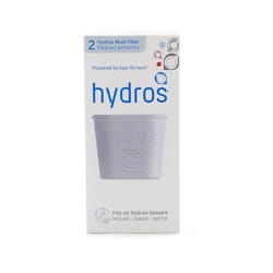Hydros Fast Flo Tech Multi-Filter