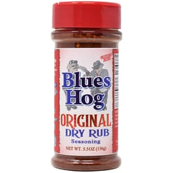 Blues Hog All Purpose Seasoning Rub 5.5 oz