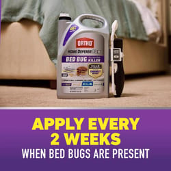 Ortho Home Defense Max Bed Bug Killer Liquid 1 gal