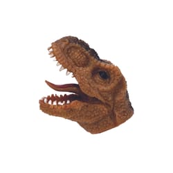 Schylling Baby Dino Snappers Multicolored
