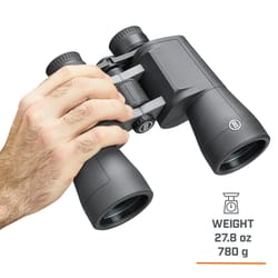 Bushnell PowerView 2 Manual Standard Binoculars 20x50 mm