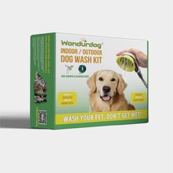 Wondurdog Dog Grooming Kit 1 pk