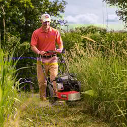 DR Power Equipment PRO TR45097DMN 22 in. Gas Trimmer