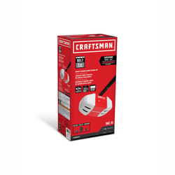 Craftsman 1 HP Belt Drive WiFi Compatible Garage Door Opener w/Battery Backup