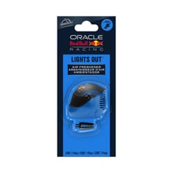 Armor All Podium Series Lights Out Scent Vent Clip Solid 1 pk