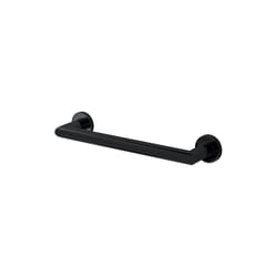 Transolid Turin 16 in. L ADA Compliant Powder Coat Stainless Steel Grab Bar