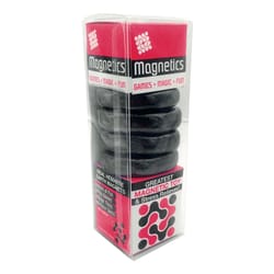 Zorbitz Magnetics Magnetic Toy 4 pc