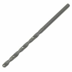 Forney 7/64 in. High Speed Steel Jobber Drill Bit 1 pc