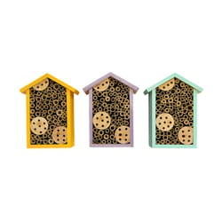 Nature's Way Better Gardens Bee House