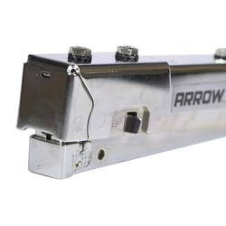 Arrow 18 Ga. 0.375 in. Light Wire Hammer Tacker