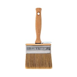 Zibra 2 in. Medium Stiff Angle Paint Brush - Ace Hardware