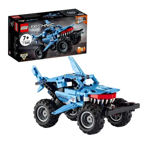 Lego ace best sale