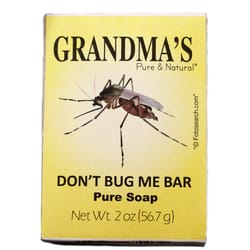 Grandmas Bug Repellent Soap 1 each