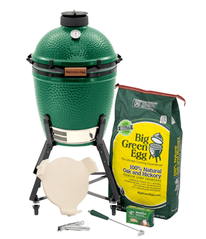 Big Green Egg  Big Green Egg – Vacu Vin wine cooler