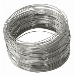 HILLMAN OOK 100 ft. L Galvanized Steel 28 Ga. Wire