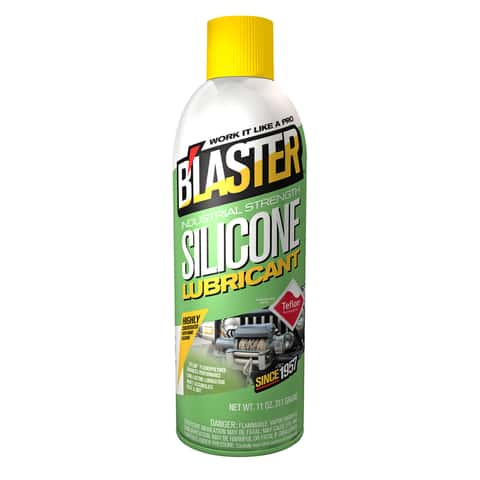 Blaster Chain and Cable Lubricant – 11oz