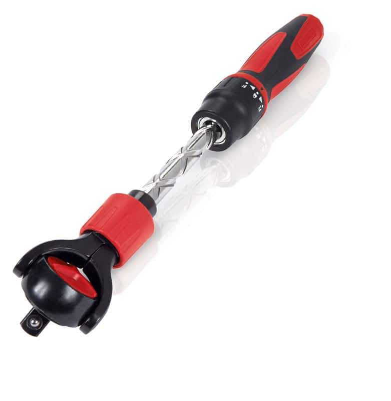 Craftsman electric online ratchet