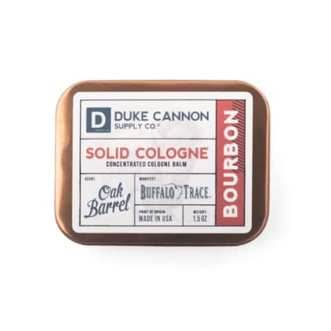 Duke Cannon Cologne 1.5 oz 1 pk Ace Hardware