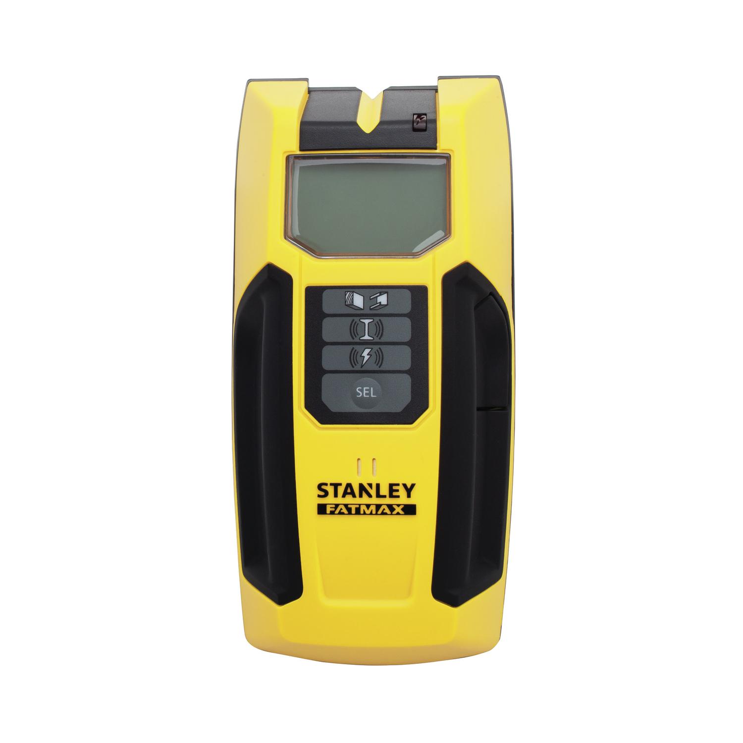 Zircon WireWarning e50 6.66 in. L X 2.80 in. W Stud Sensor 1 Zircon WireWarning e50 6.66 in. L X 2.80 in. W Stud Sensor 1