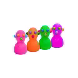 Schylling NeeDoh Panic Pete Toy Assorted