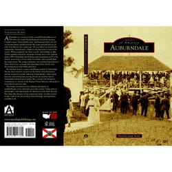 Arcadia Publishing Auburndale History Book