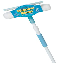 Unger Outdoor Window Squeegee and Scrubber Kit - 3 Piece, One Size - Fred  Meyer