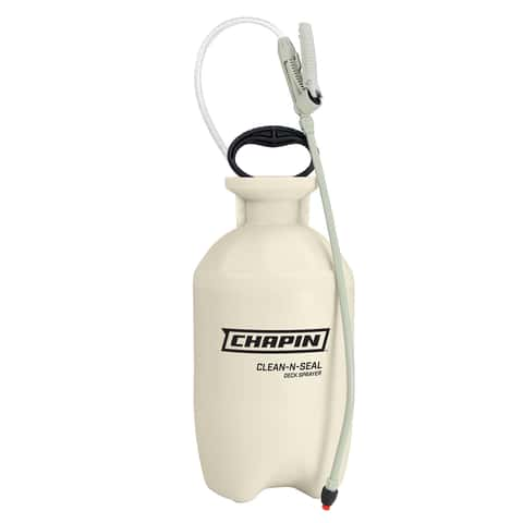 Chapin 2 Gal. Tank Sprayer - Baller Hardware