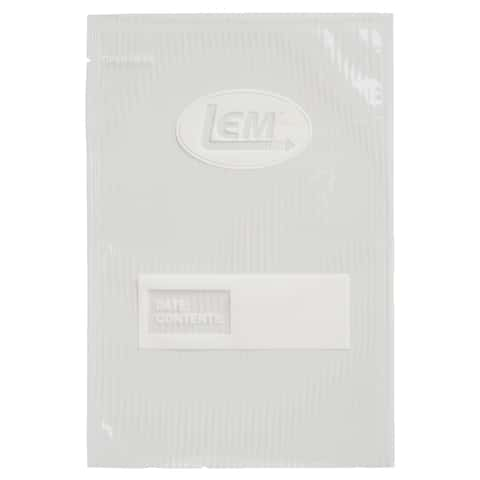 FoodSaver 1 qt Clear Vacuum Freezer Bags 44 pk - Ace Hardware